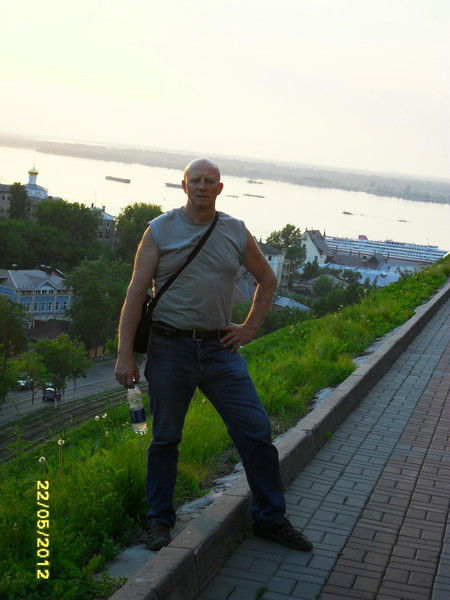 Александр Пирогов