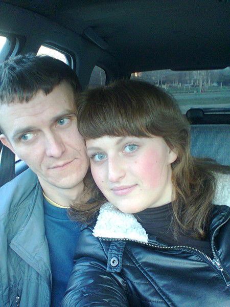 Виктория Антропова