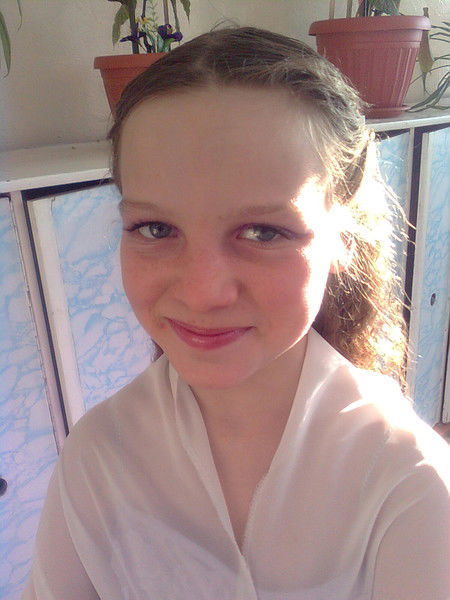 Дарья Александрова