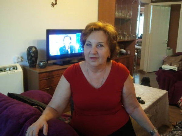 Натали Касимова