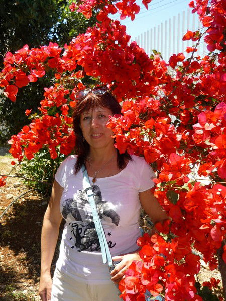 Нина Зырина