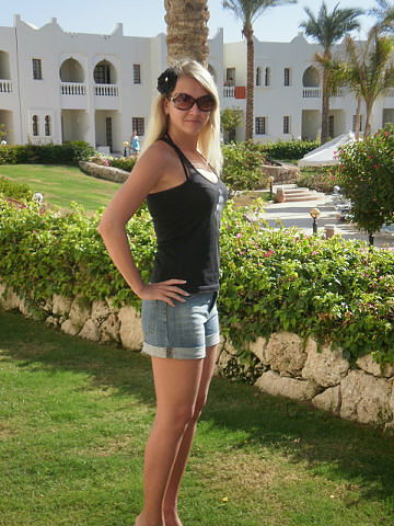 Анна Давыдова