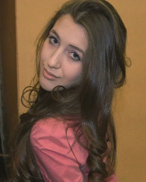 Анжелика Корсагия