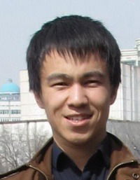 Бауыржан Мелдебеков