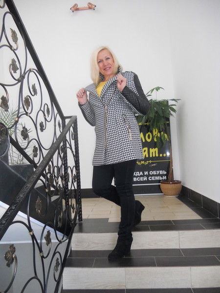 Валентина ***