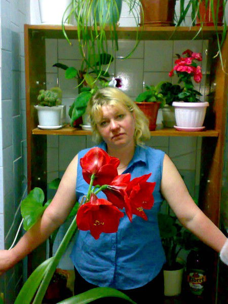 Татьяна Волянюк