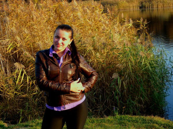 Юлия Владимирова