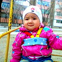 Akjunis Amanjolova