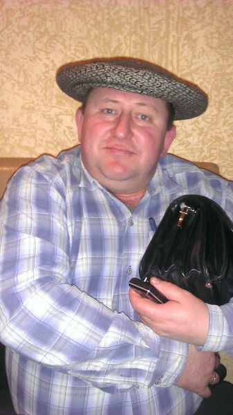 Юрий Адамович