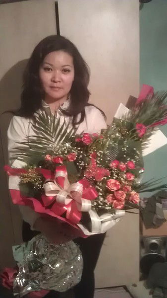 Татьяна Ким