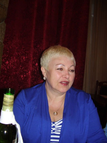 Морозова Татьяна