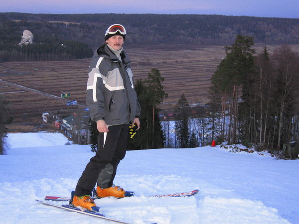 Георгий Бугаев