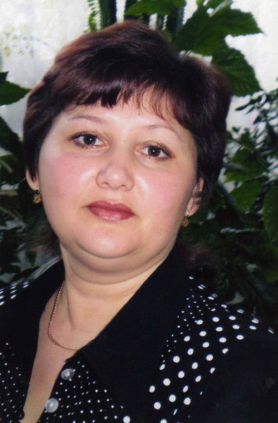 Жамиля Каратаева