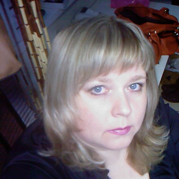 Лариса Коновалова