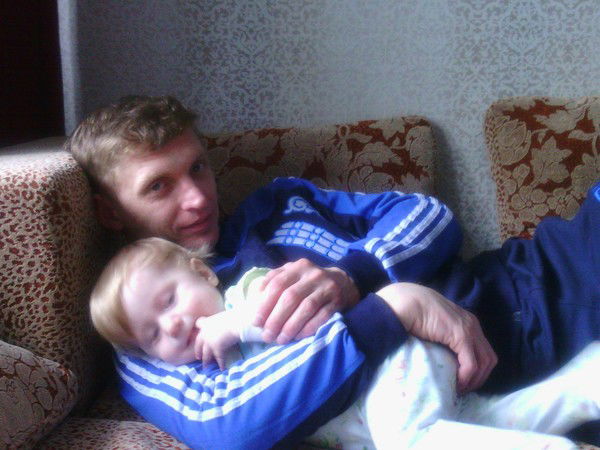 Александр Мохов