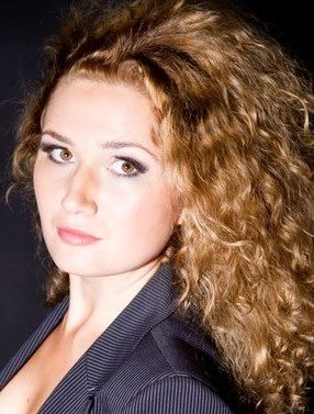 Евгения Потапова