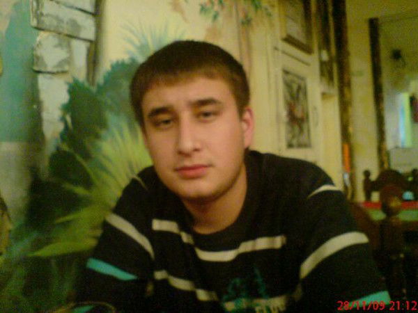 Сергей Александров