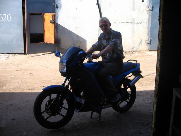 Дмитрий Семиколенов