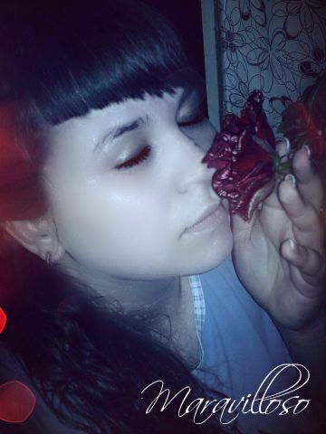 Дарья Резникова