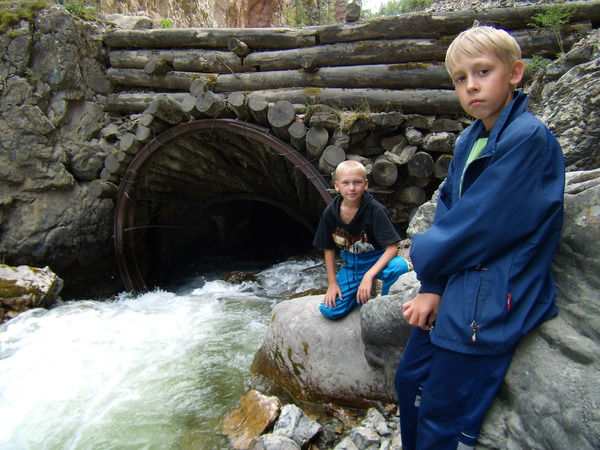 Александр Баранов