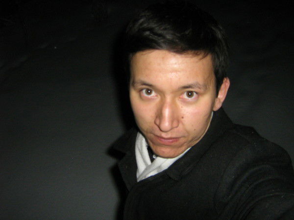 Злой Татарин