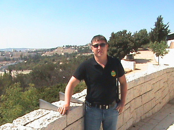 Мереке Жадигеров