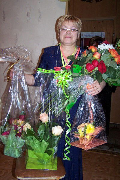 Катя Крылова