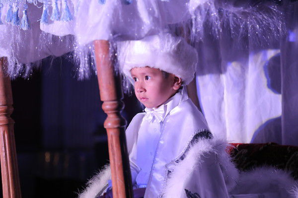 Бексултан Бекарысулы