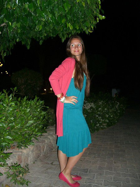 Лиза Козлова