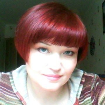 Лариса Полянская