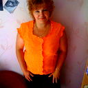 Любовь Волкова