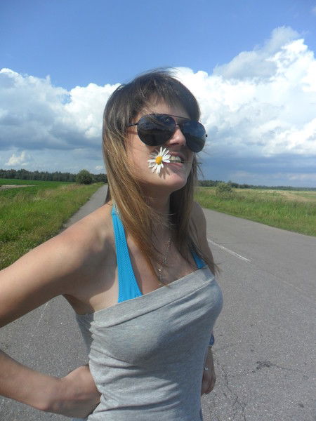 Екатерина Шитова