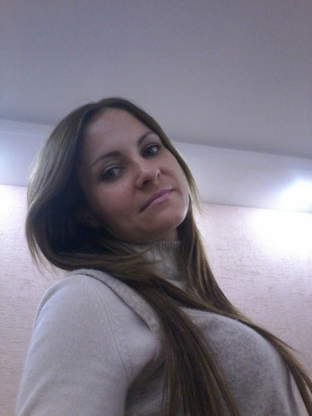 Ирина Куртасова