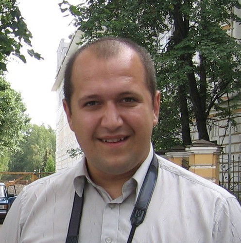 Михаил Дементьев