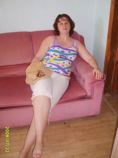 Лена Антипова