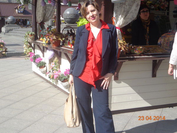 Вайлет Леон