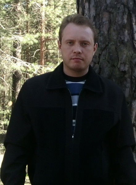 Дмитрий Ермаков