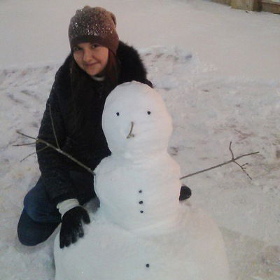 Жанна Елизарова