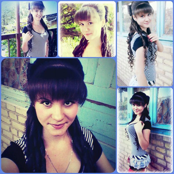 Кристина Атаджанова