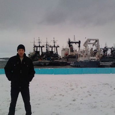 Александр Сидельников