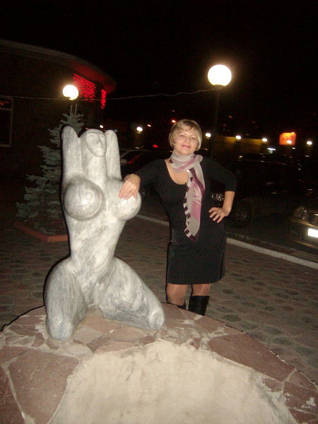 Надежда Склюева