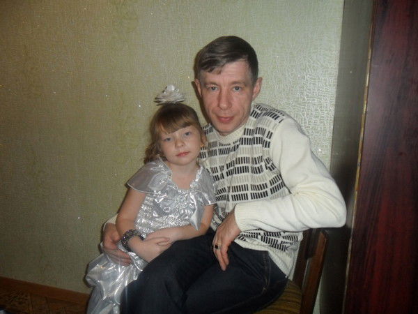 Андрей Таратунский