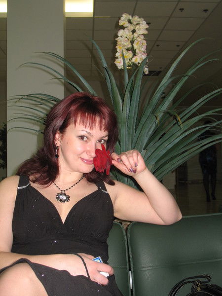 Яна Дудченко