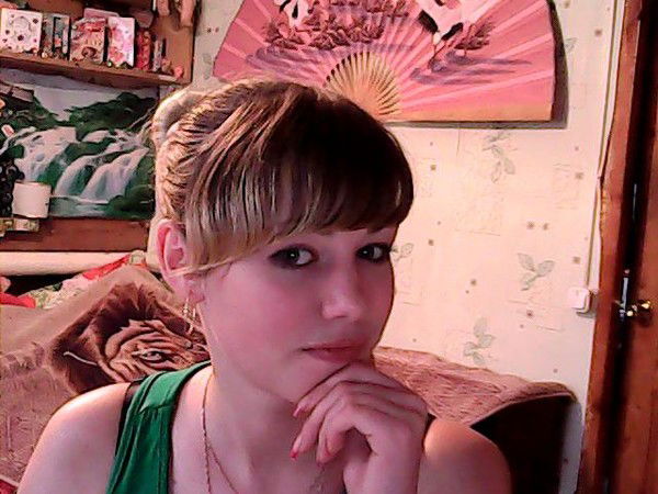 Ольга Цыцерова