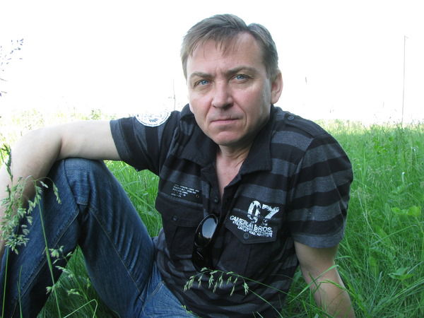 Сергей Лыба