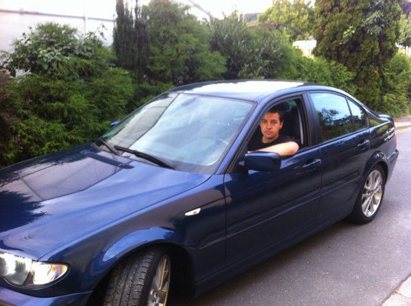 Владимир Блек