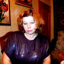 Катерина Антонова