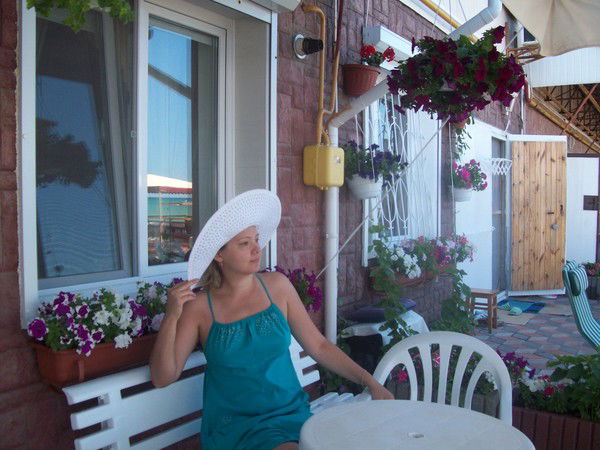 Ирина Лубенникова