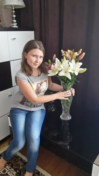 София Полянская