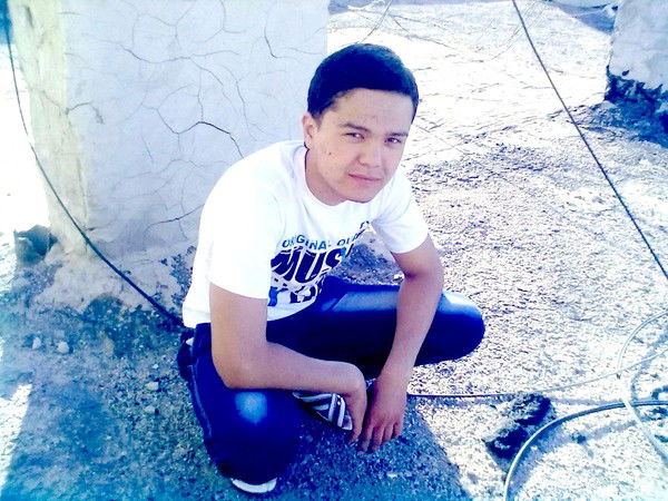 Абдулла Алиев